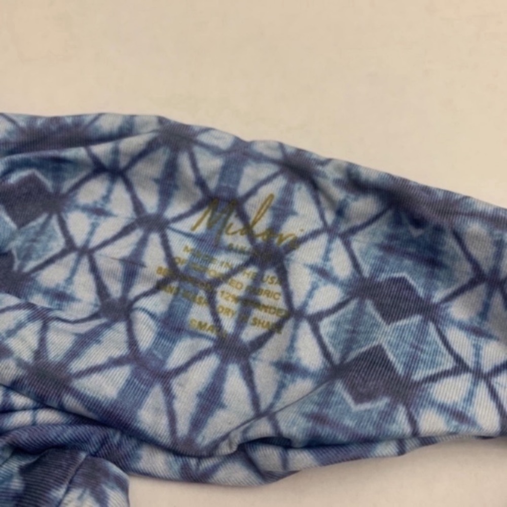 Midori Mykonos Brayden Bottoms 
Bikini bottom - Picture 6 of 6